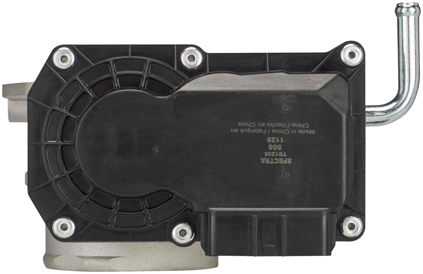 Spectra Premium FUEL INJ. THROTTLE BODY ASSY TB1206