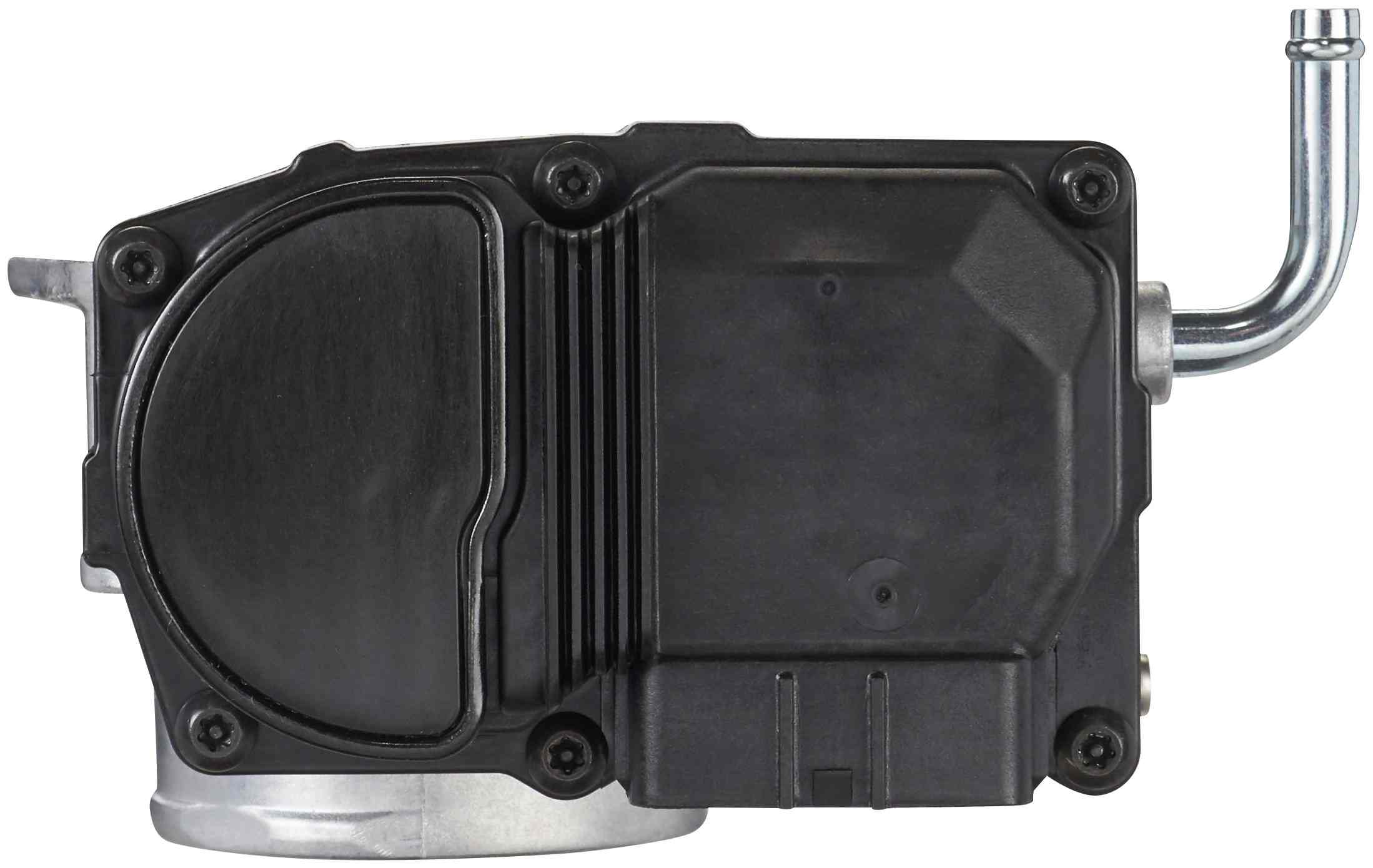Spectra Premium FUEL INJ. THROTTLE BODY ASSY TB1206