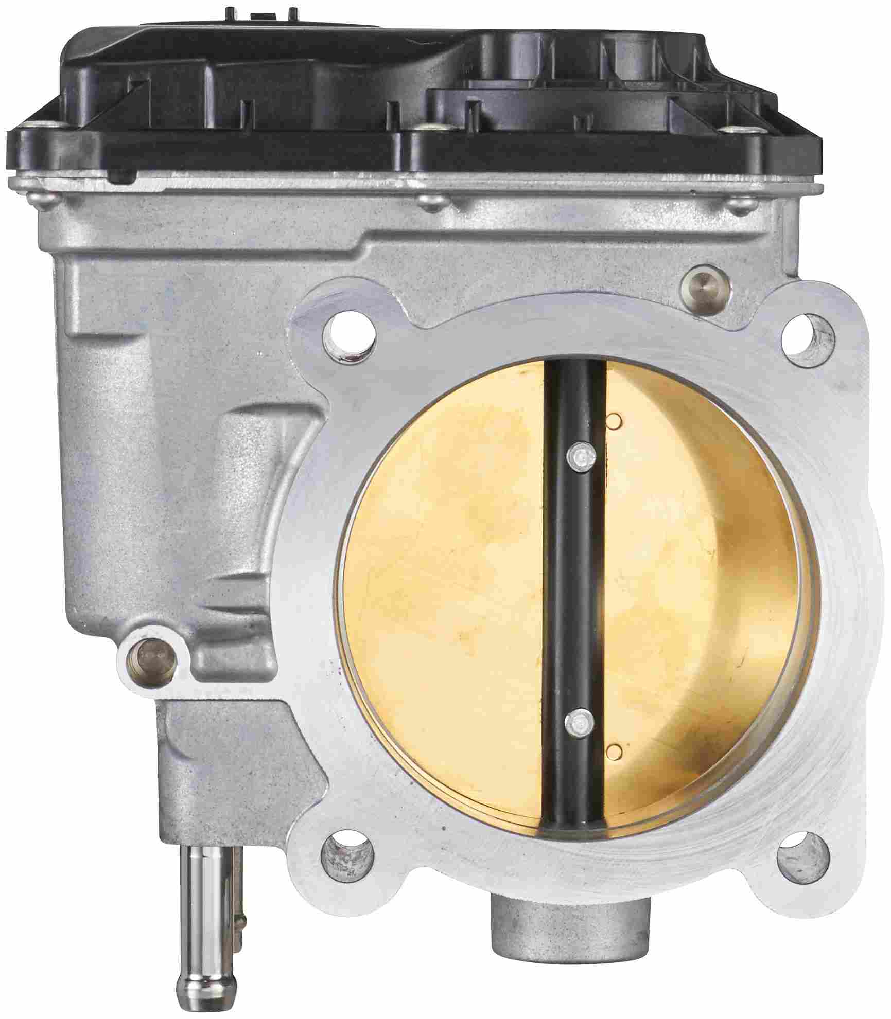 Spectra Premium Fuel Injection Throttle Body Assembly TB1207