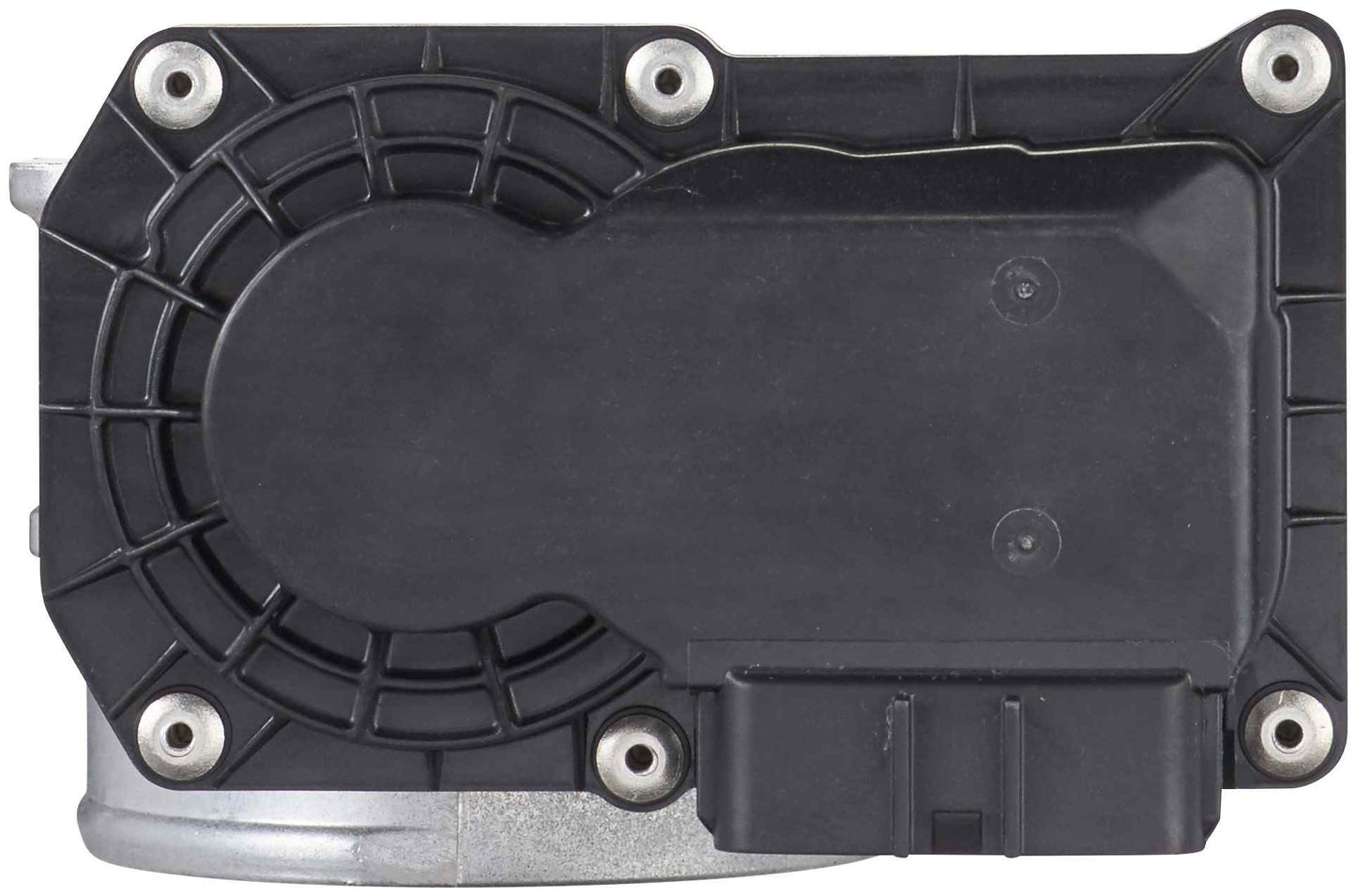 Spectra Premium Fuel Injection Throttle Body Assembly TB1207