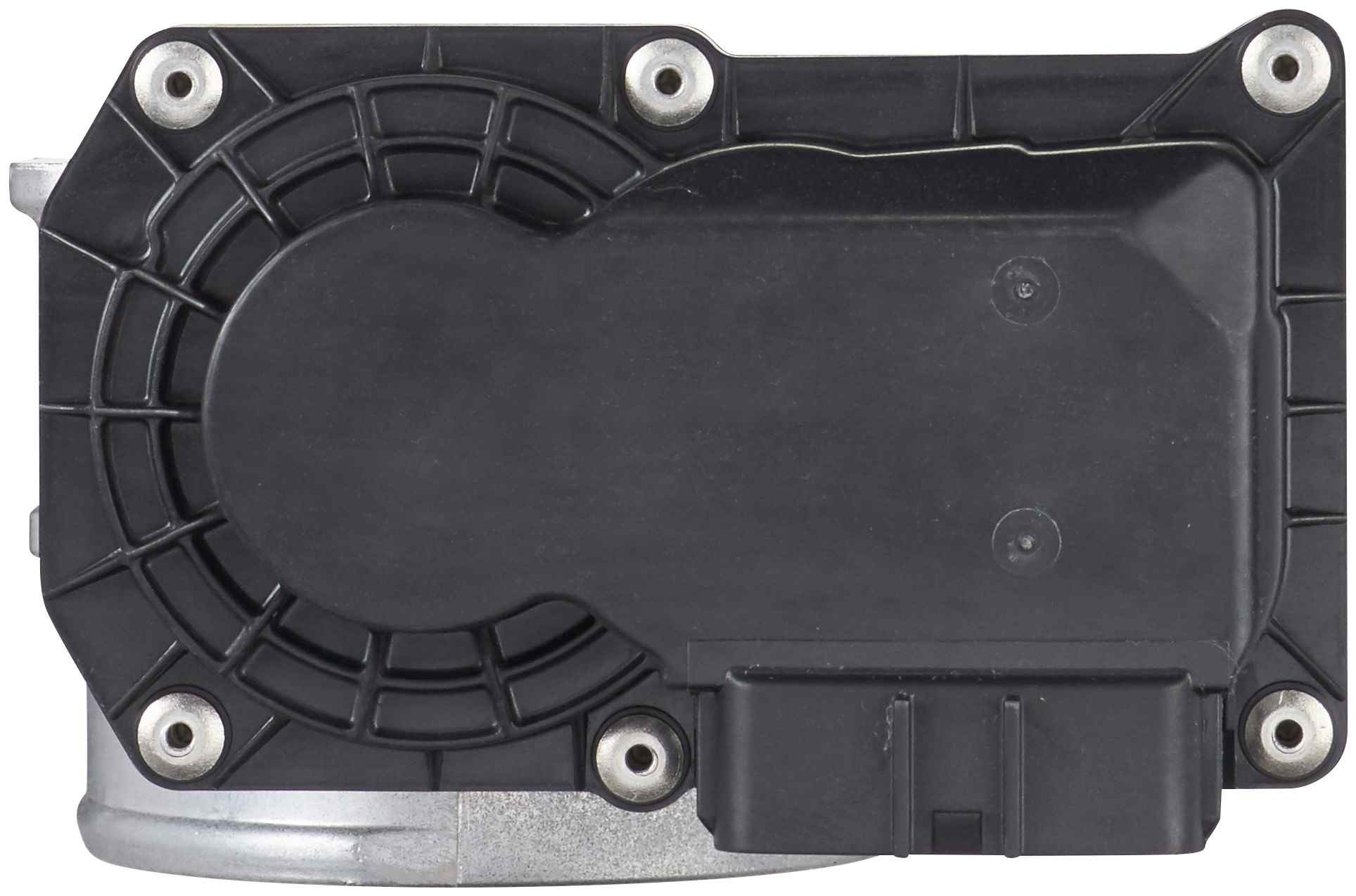 Spectra Premium Fuel Injection Throttle Body Assembly TB1207