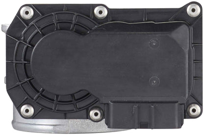 Spectra Premium Fuel Injection Throttle Body Assembly TB1207