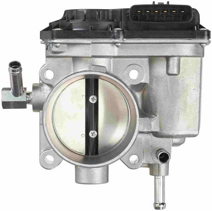 Spectra Premium FUEL INJ. THROTTLE BODY ASSY TB1214