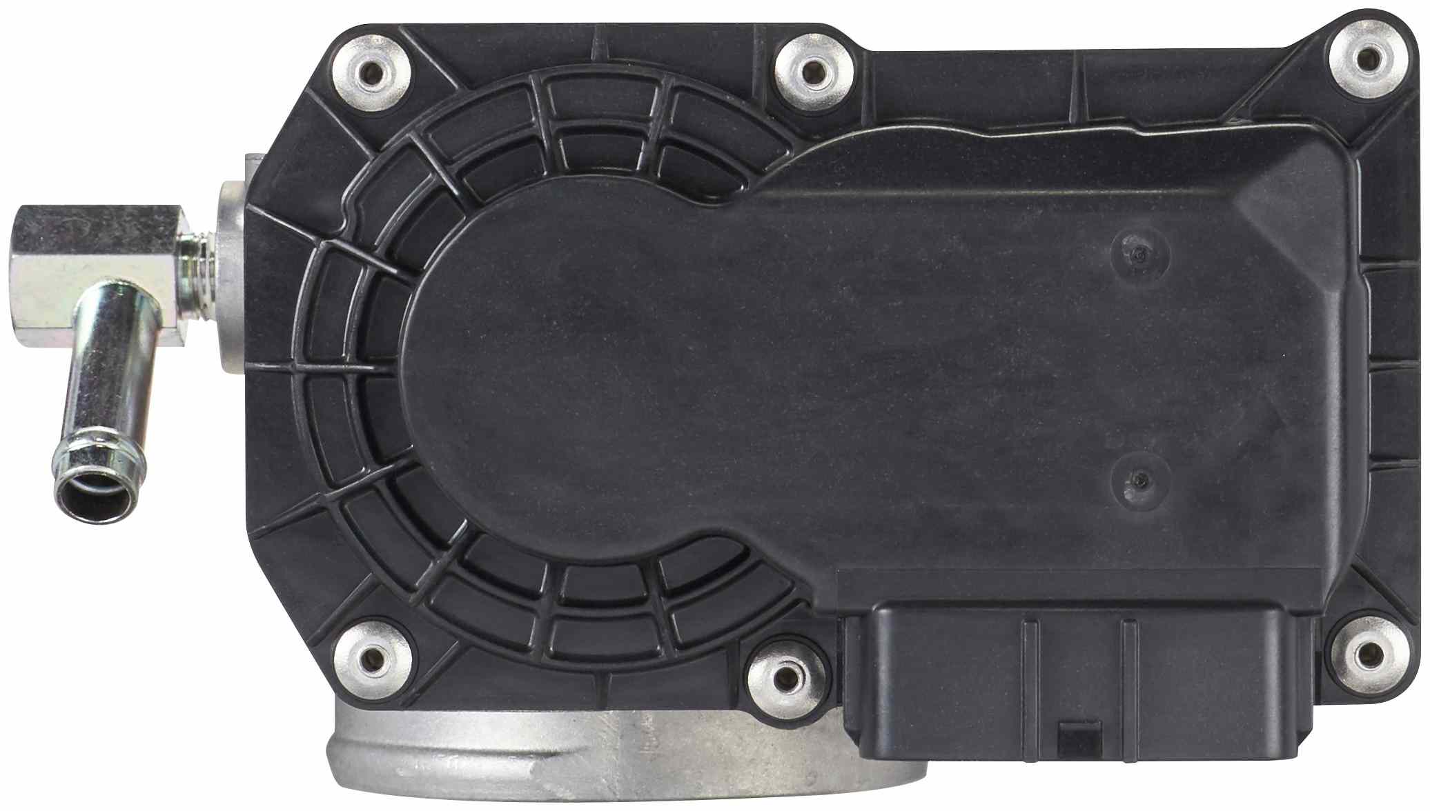 Spectra Premium FUEL INJ. THROTTLE BODY ASSY TB1214