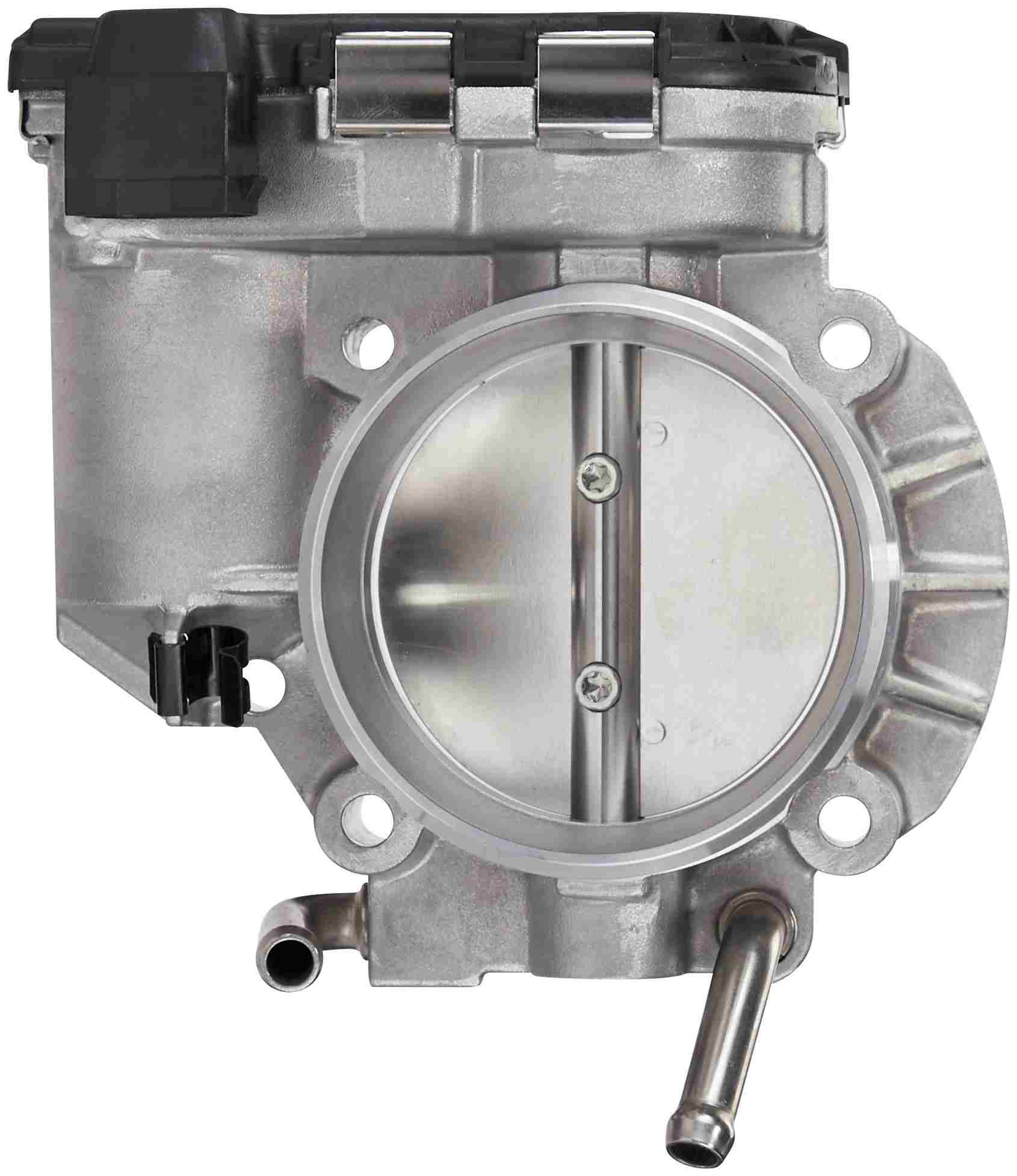 Spectra Premium Fuel Injection Throttle Body Assembly TB1215