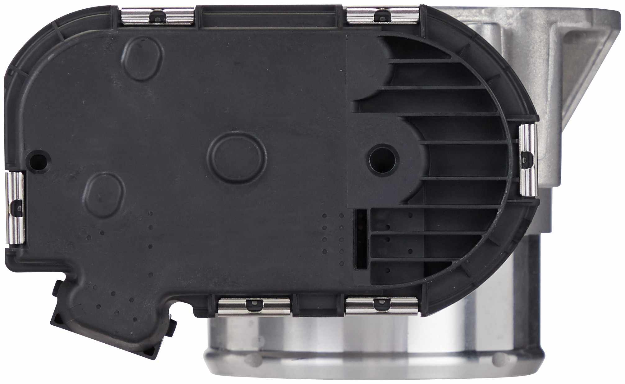 Spectra Premium Fuel Injection Throttle Body Assembly TB1215