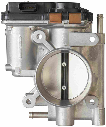 Spectra Premium FUEL INJ. THROTTLE BODY ASSY TB1216