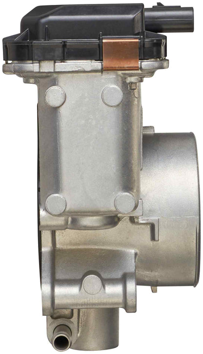 Spectra Premium FUEL INJ. THROTTLE BODY ASSY TB1216