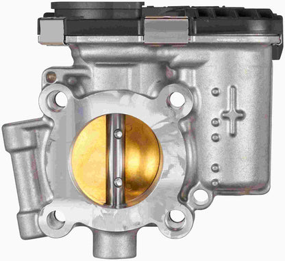 Spectra Premium Fuel Injection Throttle Body Assembly TB1217