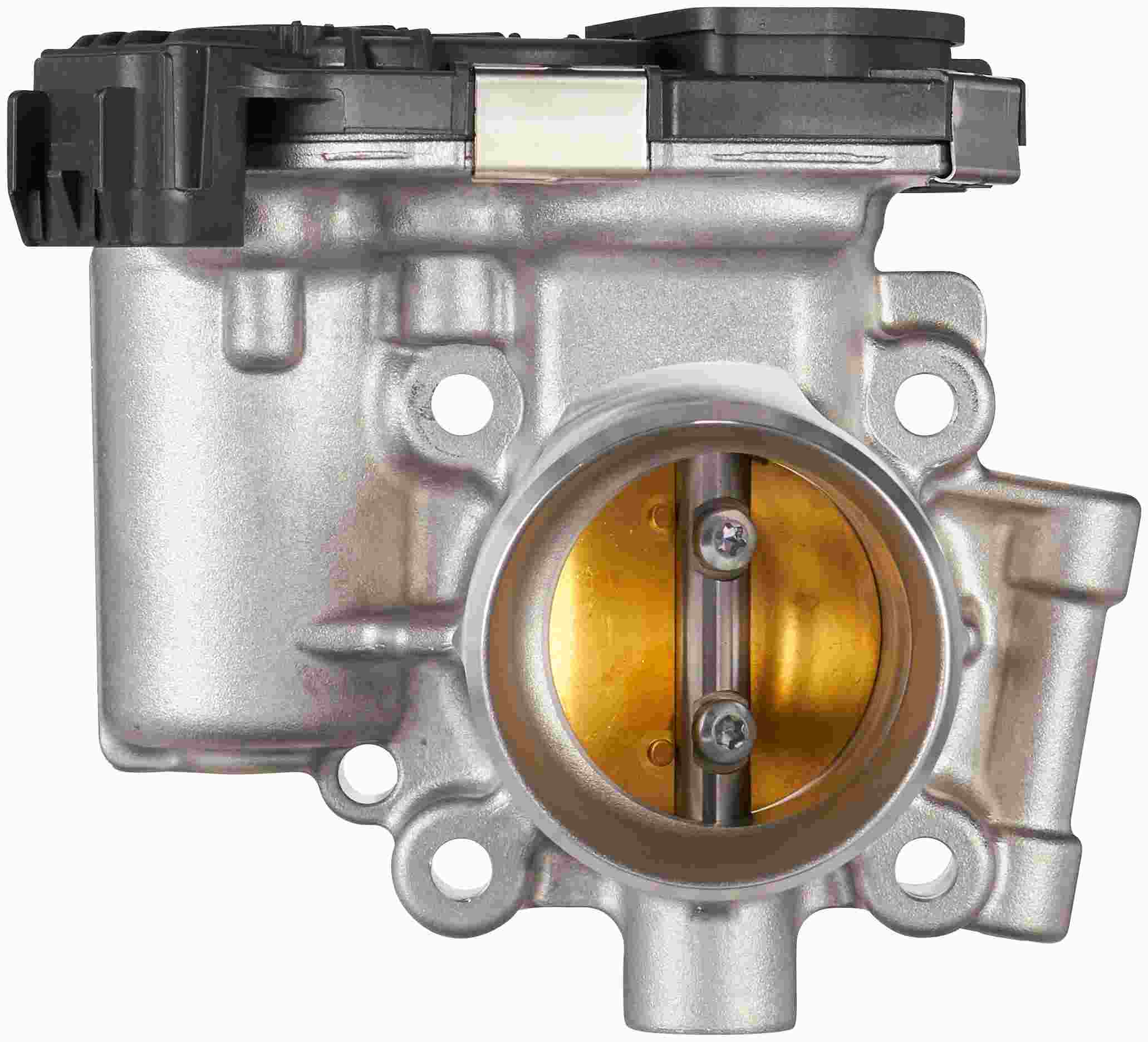 Spectra Premium Fuel Injection Throttle Body Assembly TB1217