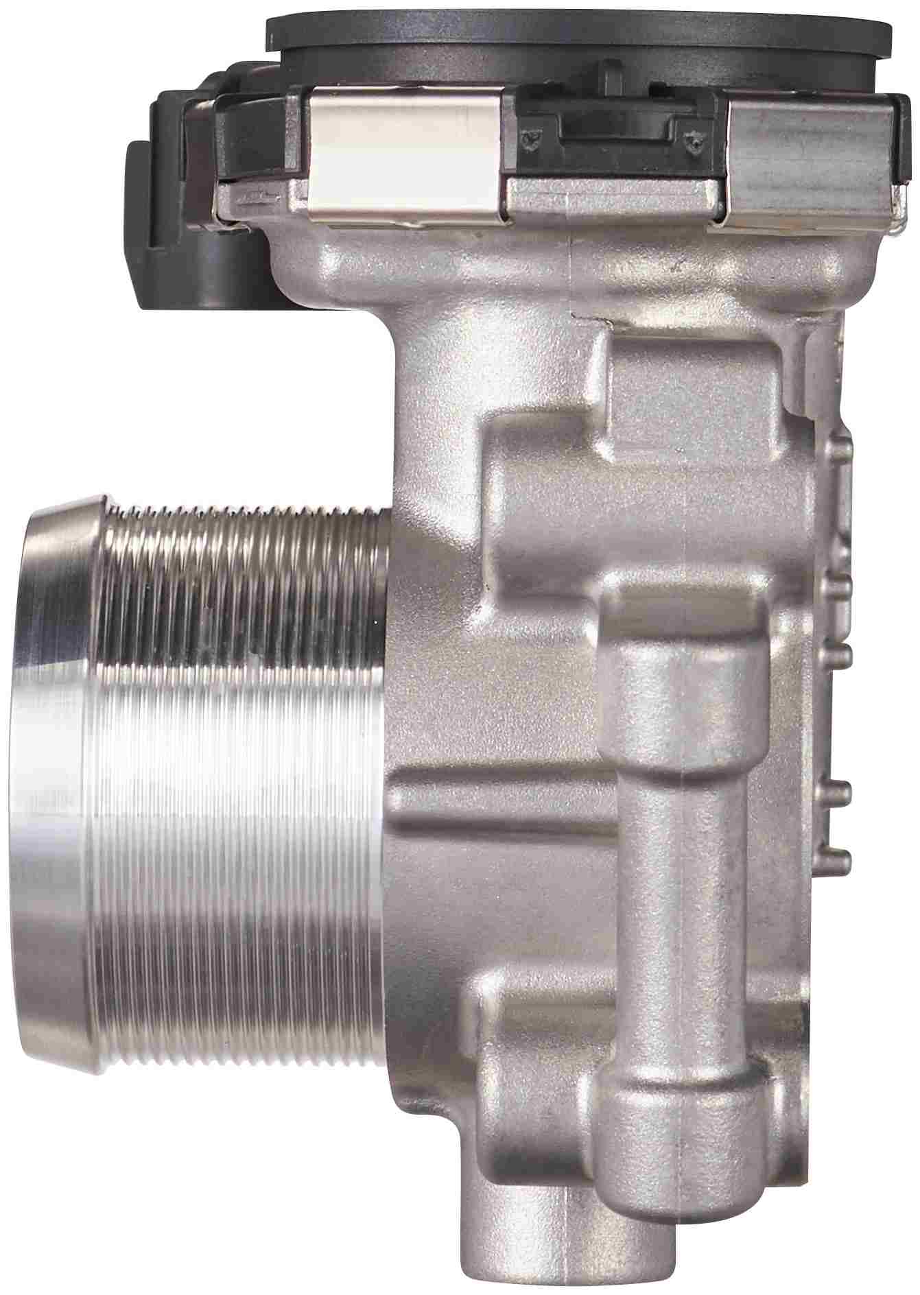 Spectra Premium Fuel Injection Throttle Body Assembly TB1217