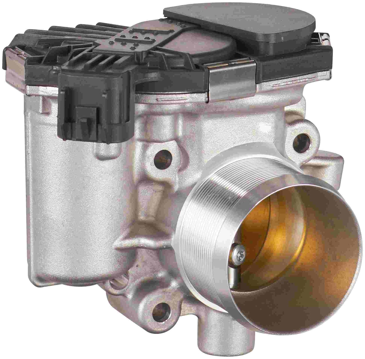 Spectra Premium Fuel Injection Throttle Body Assembly TB1217