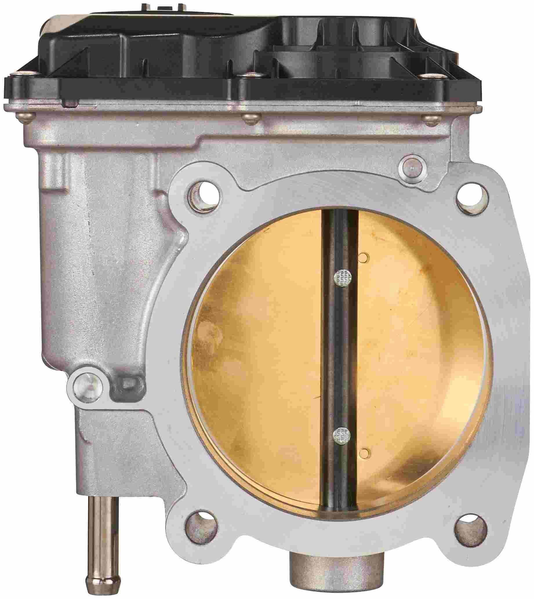 Spectra Premium FUEL INJ. THROTTLE BODY ASSY TB1218