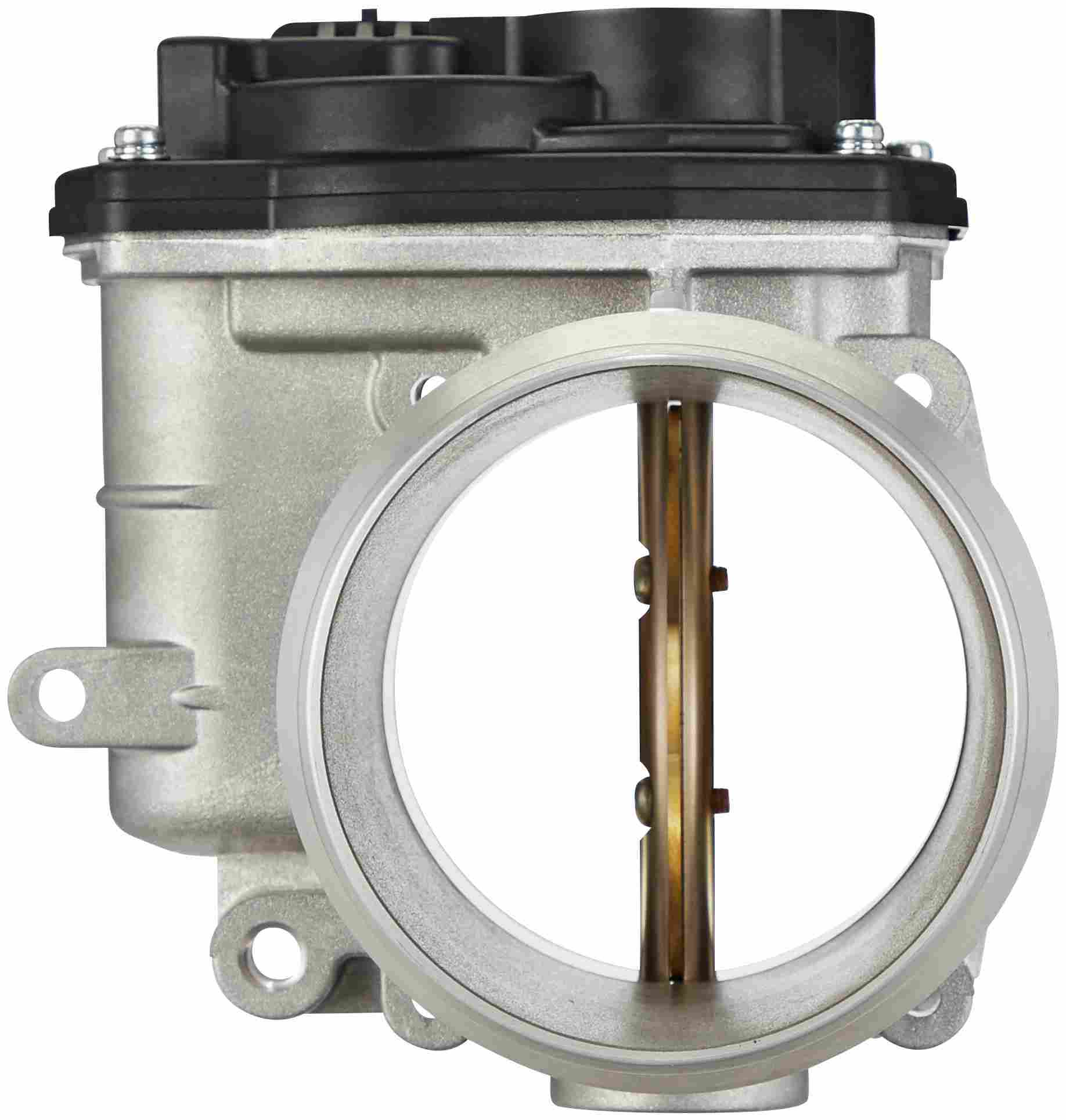 Spectra Premium FUEL INJ. THROTTLE BODY ASSY TB1225