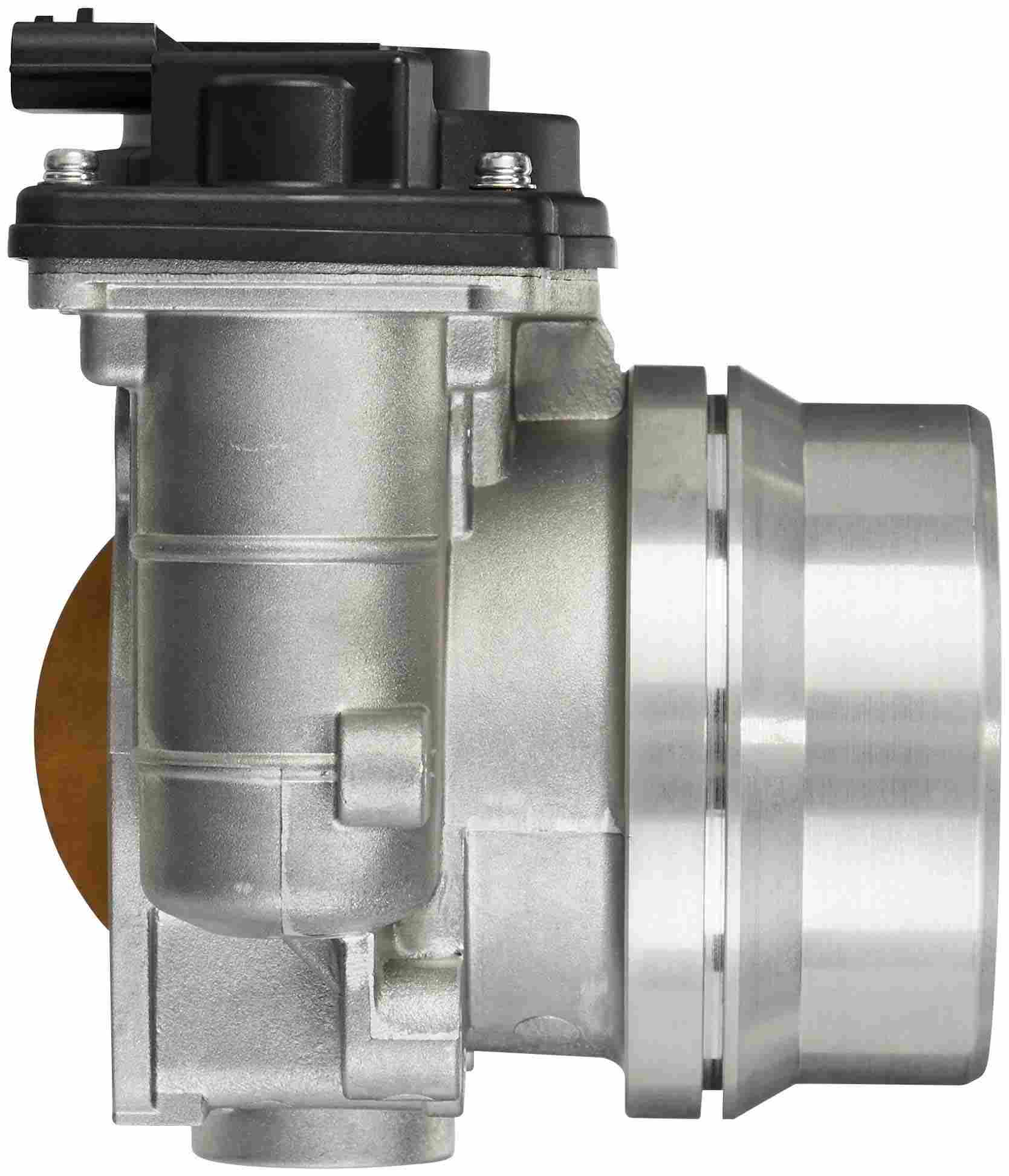 Spectra Premium FUEL INJ. THROTTLE BODY ASSY TB1225