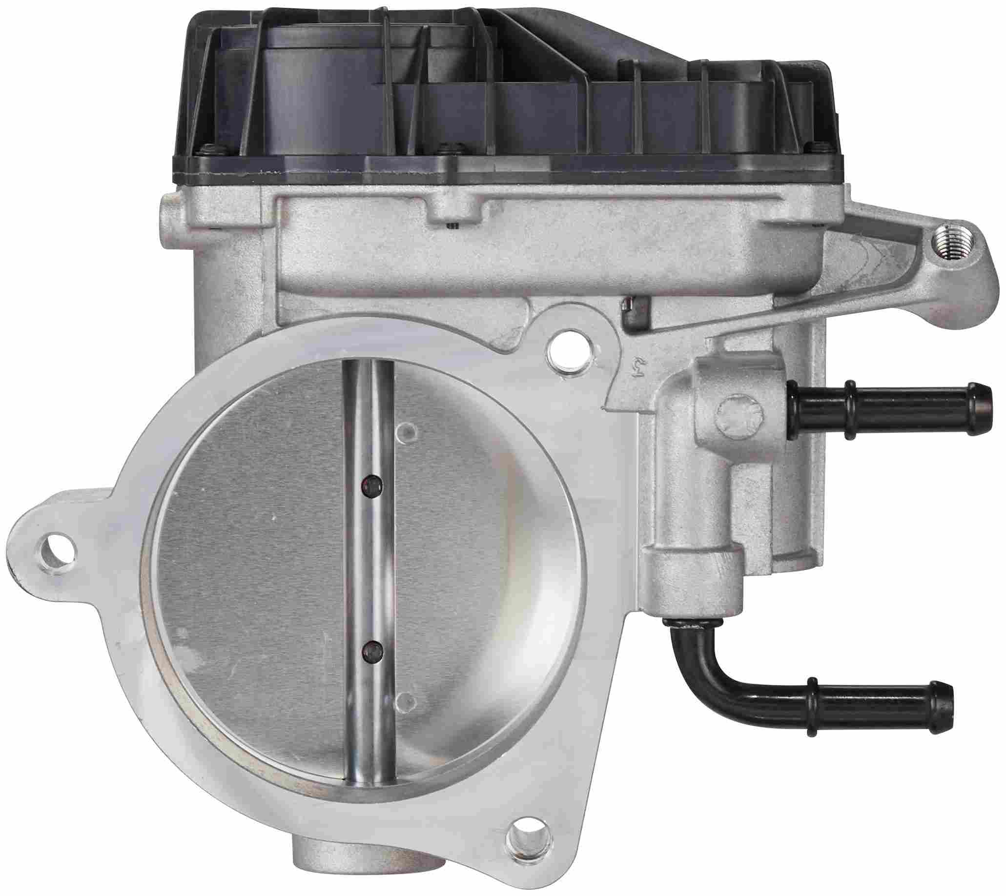 Spectra Premium Fuel Injection Throttle Body Assembly TB1228