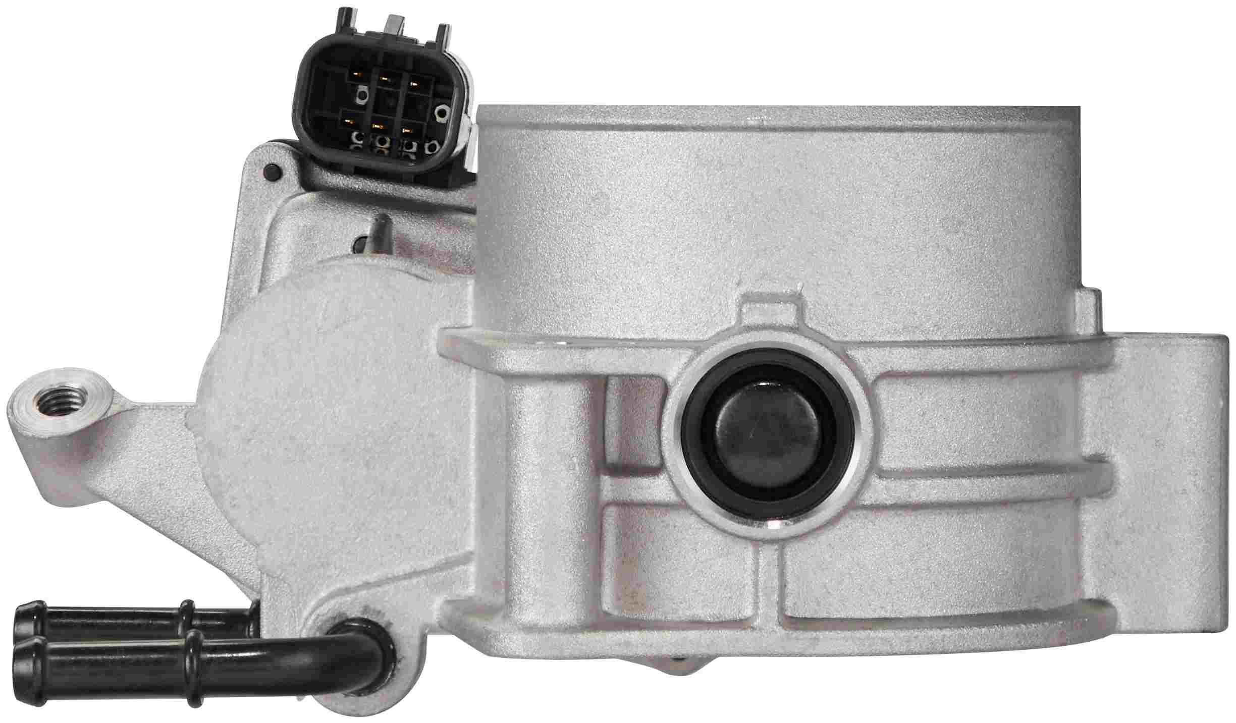 Spectra Premium Fuel Injection Throttle Body Assembly TB1228