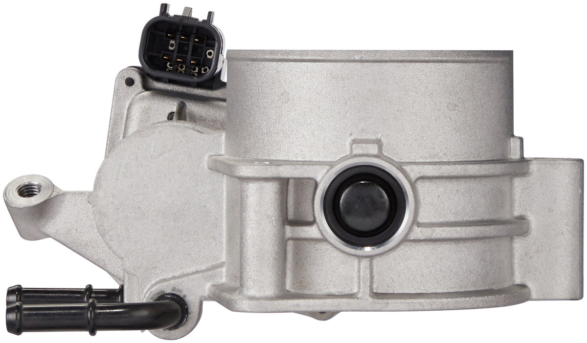 Spectra Premium Fuel Injection Throttle Body Assembly TB1228