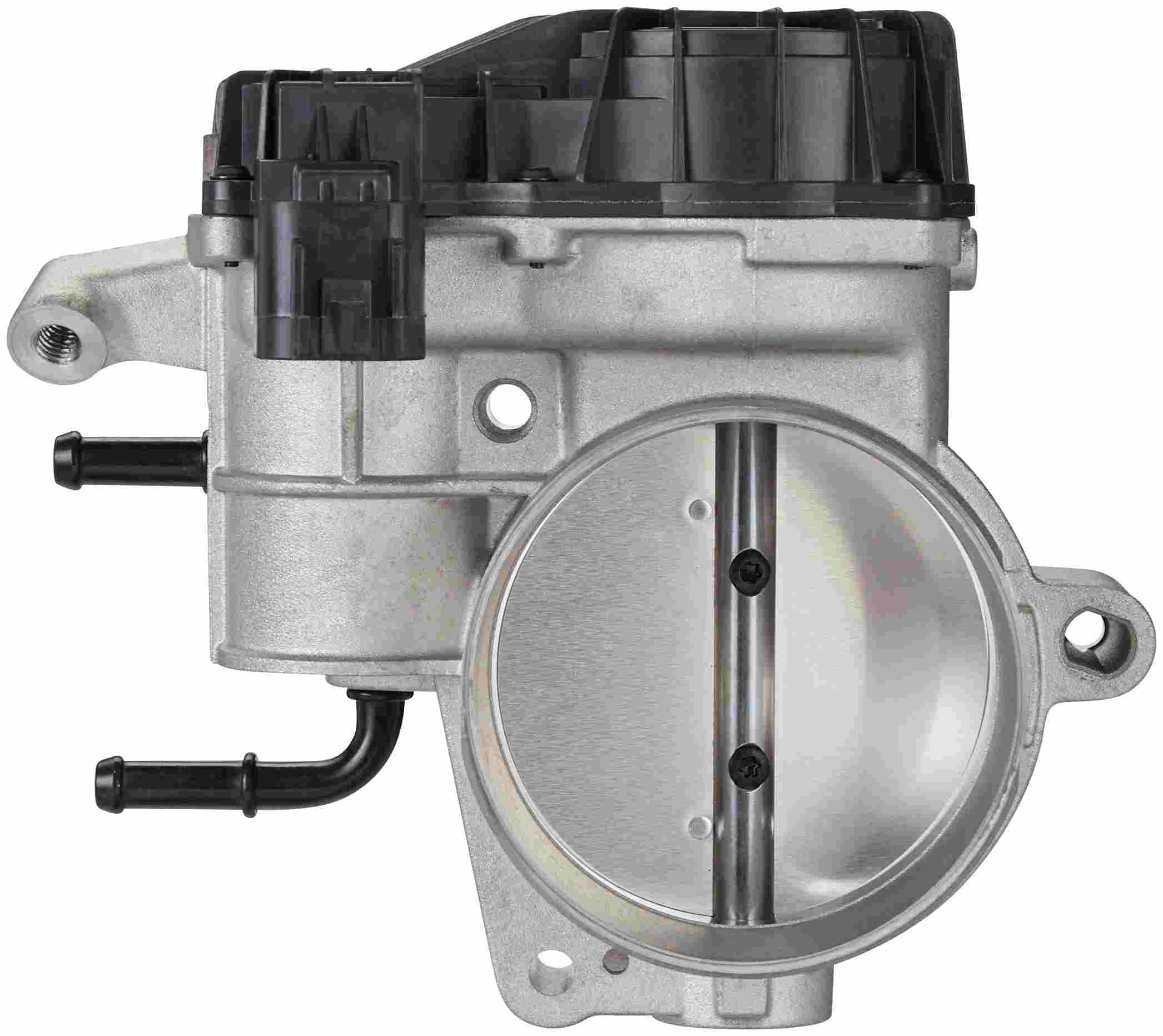 Spectra Premium Fuel Injection Throttle Body Assembly TB1228