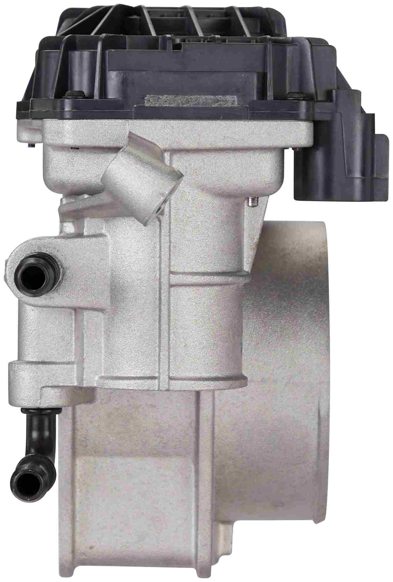 Spectra Premium Fuel Injection Throttle Body Assembly TB1228