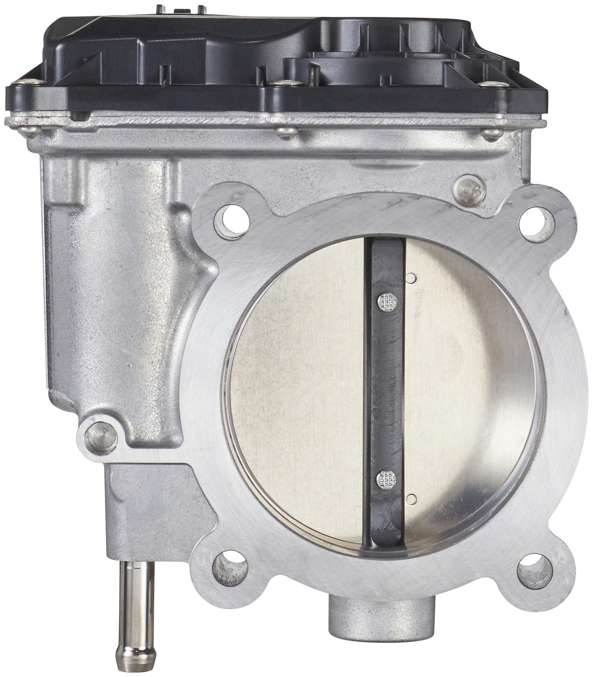 Spectra Premium Fuel Injection Throttle Body Assembly TB1235 image 4