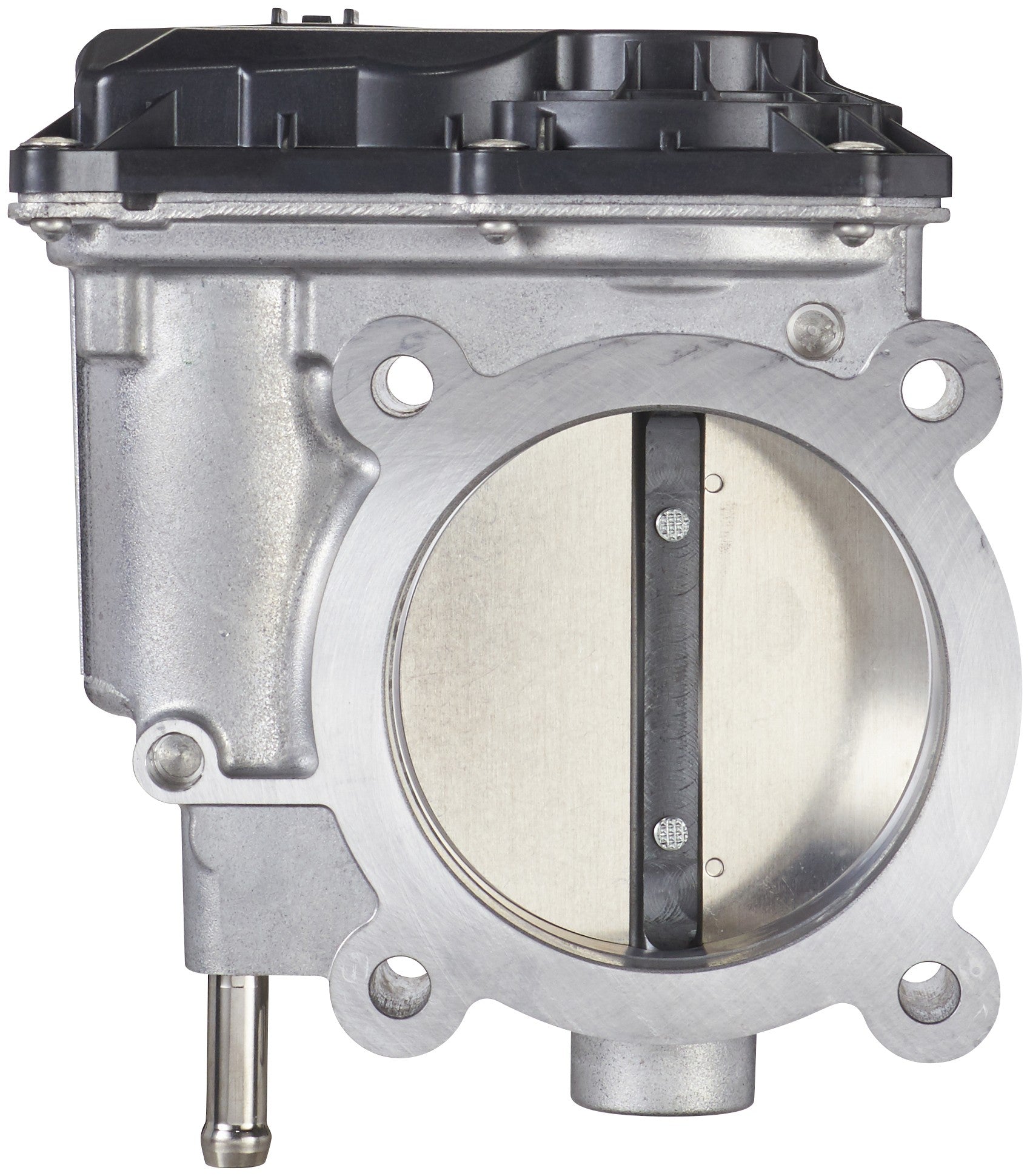 Spectra Premium Fuel Injection Throttle Body Assembly TB1235 image 4