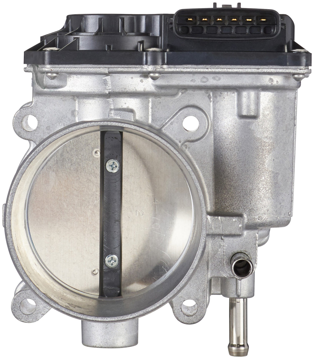 Spectra Premium Fuel Injection Throttle Body Assembly TB1235 main image