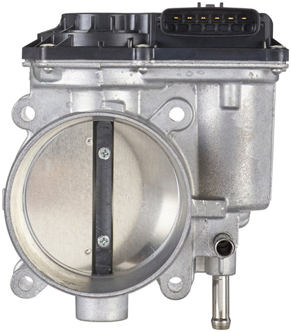 Spectra Premium Fuel Injection Throttle Body Assembly TB1235 main image