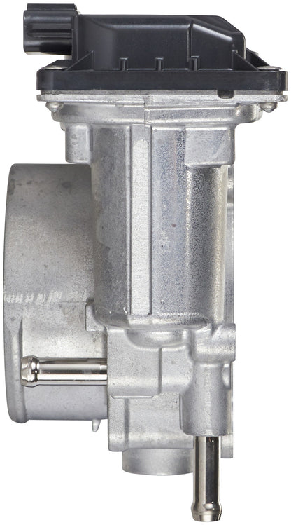 Spectra Premium Fuel Injection Throttle Body Assembly TB1235 image 3