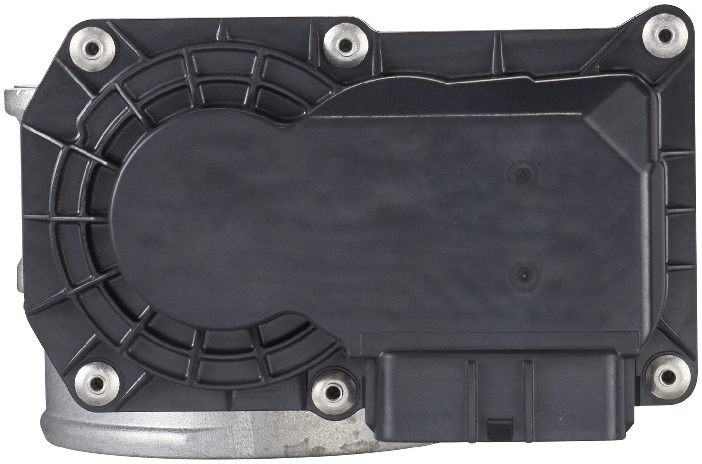 Spectra Premium Fuel Injection Throttle Body Assembly TB1235 image 2