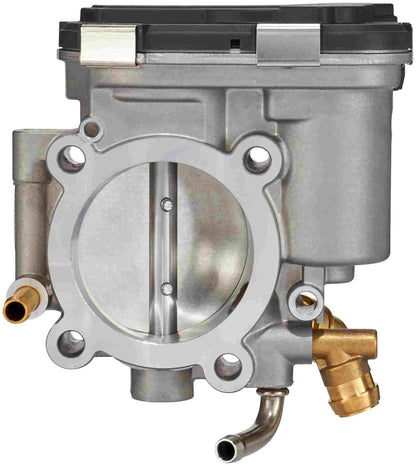 Spectra Premium FUEL INJ. THROTTLE BODY ASSY TB1240