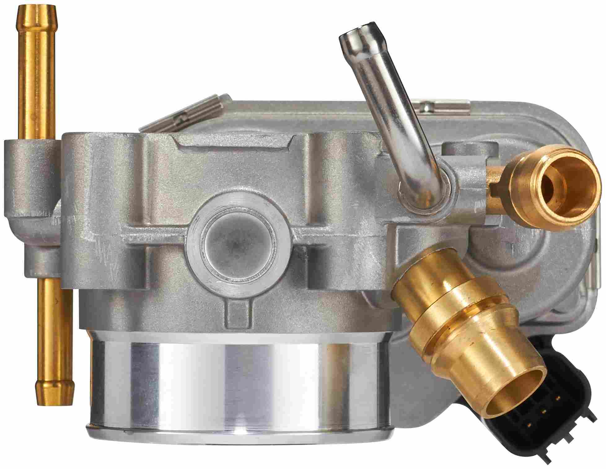 Spectra Premium FUEL INJ. THROTTLE BODY ASSY TB1240