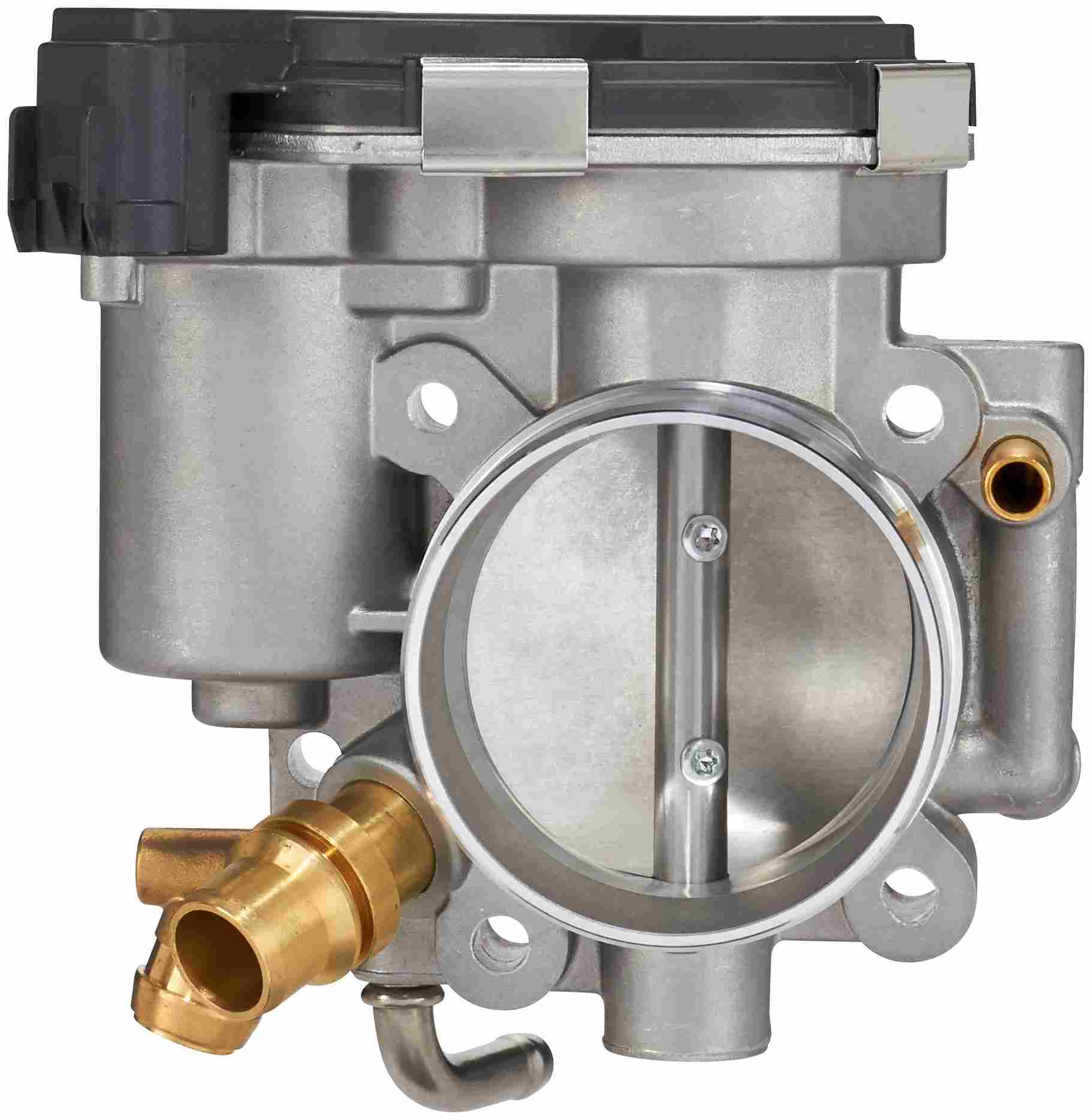 Spectra Premium FUEL INJ. THROTTLE BODY ASSY TB1240