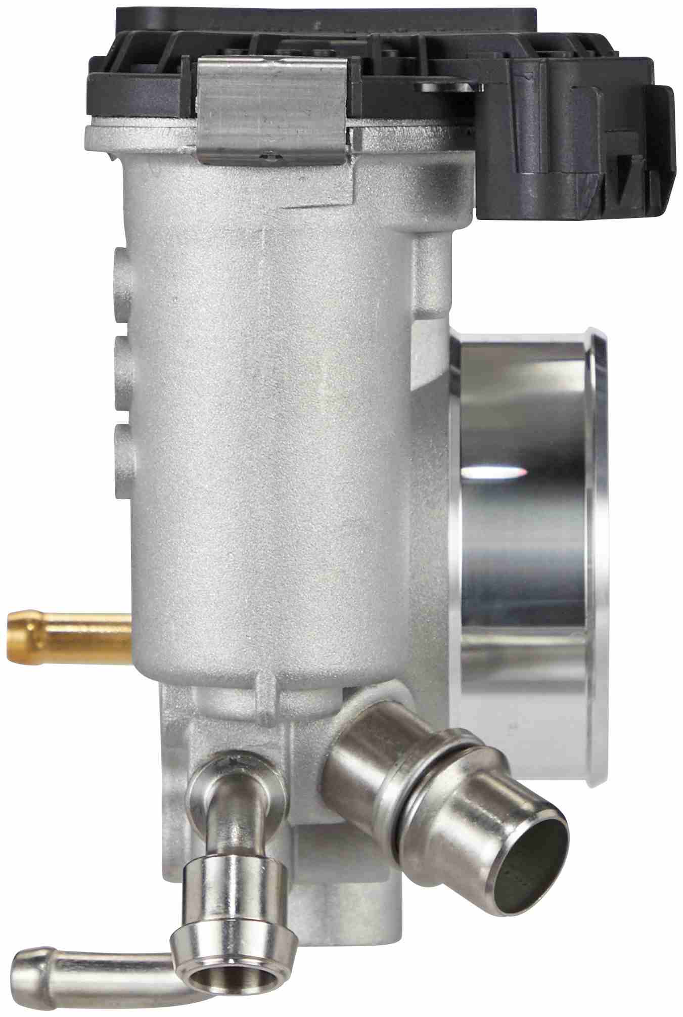 Spectra Premium FUEL INJ. THROTTLE BODY ASSY TB1240
