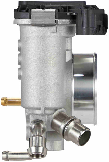 Spectra Premium FUEL INJ. THROTTLE BODY ASSY TB1240