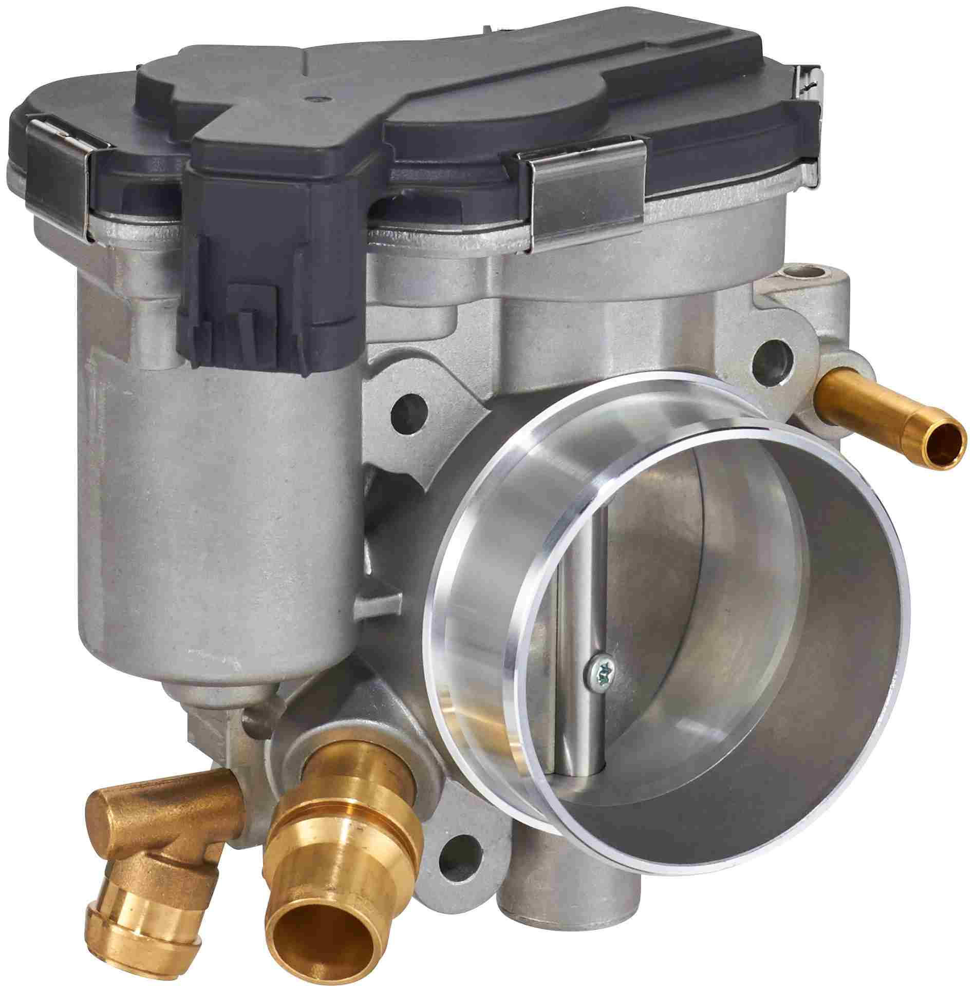 Spectra Premium FUEL INJ. THROTTLE BODY ASSY TB1240