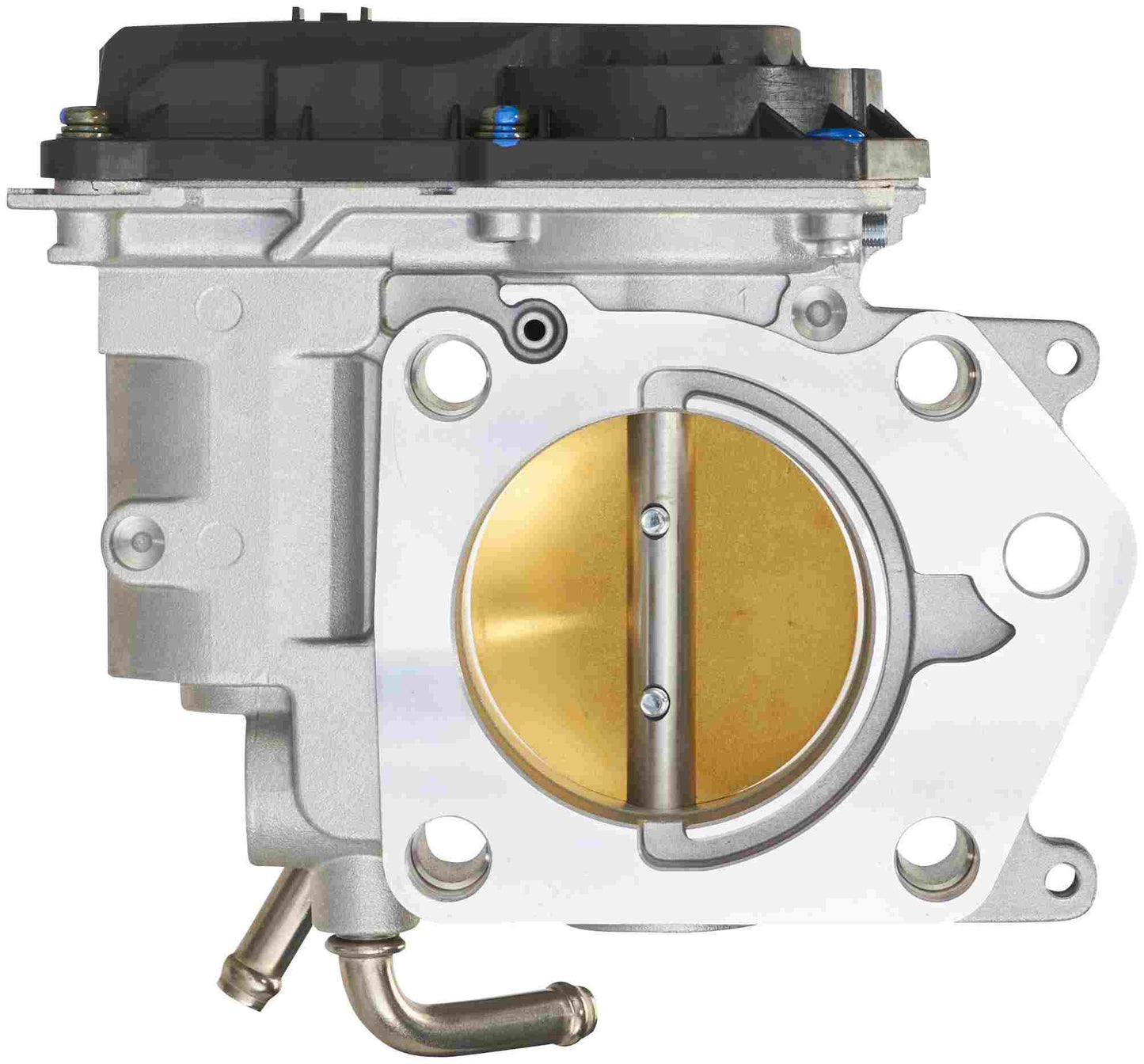 Spectra Premium Fuel Injection Throttle Body Assembly TB1242