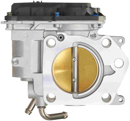 Spectra Premium Fuel Injection Throttle Body Assembly TB1242