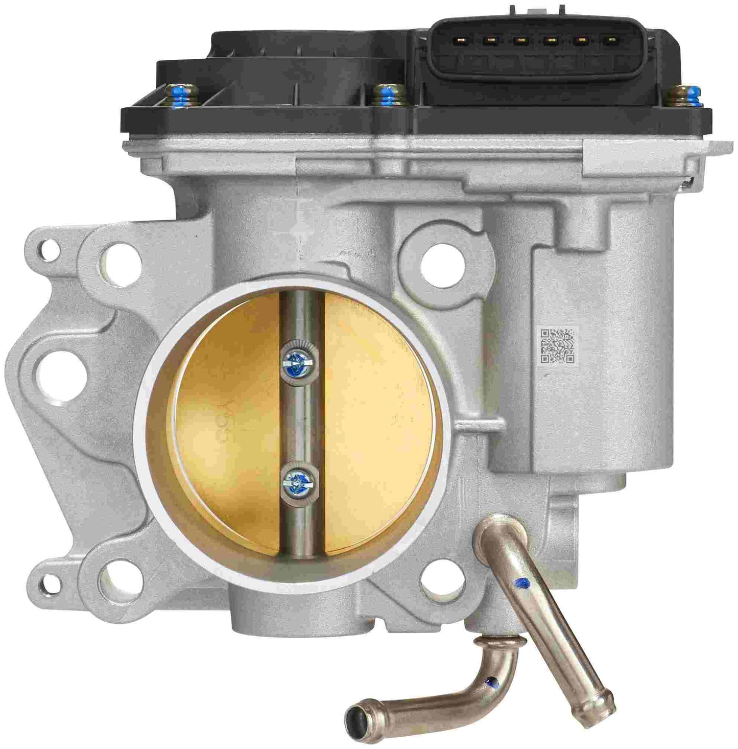 Spectra Premium Fuel Injection Throttle Body Assembly TB1242