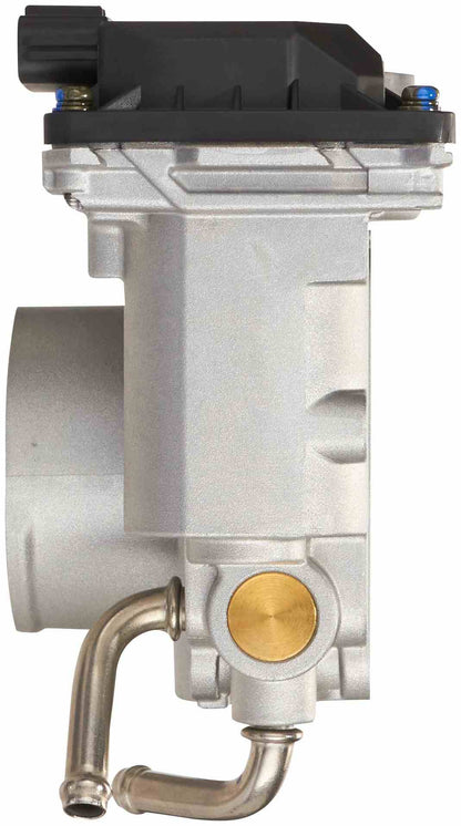 Spectra Premium Fuel Injection Throttle Body Assembly TB1242