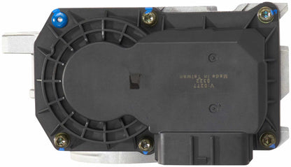 Spectra Premium Fuel Injection Throttle Body Assembly TB1242