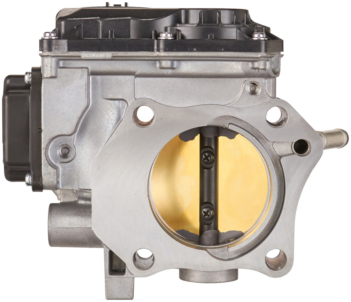 Spectra Premium Fuel Injection Throttle Body Assembly TB1245