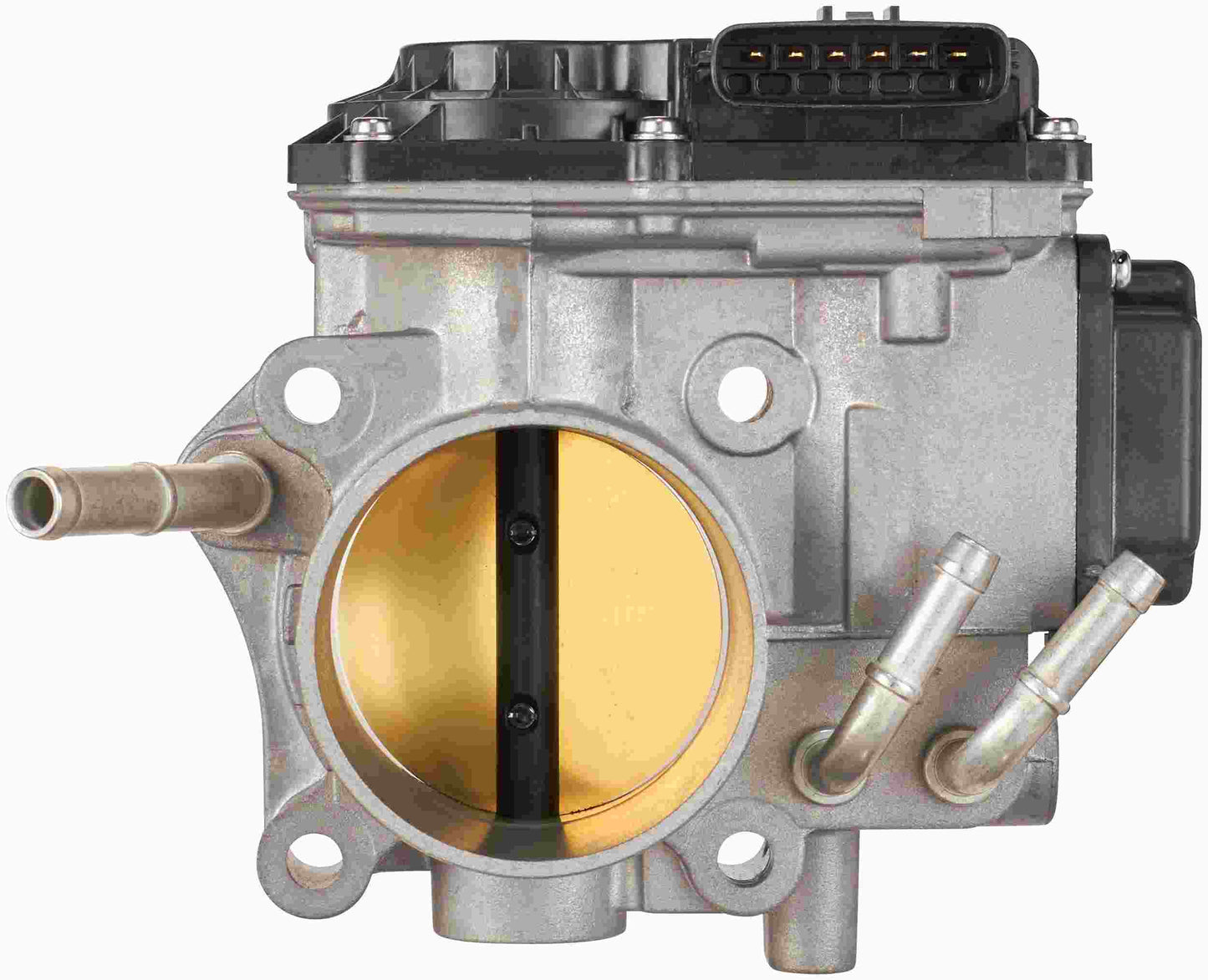 Spectra Premium Fuel Injection Throttle Body Assembly TB1245