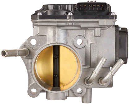 Spectra Premium Fuel Injection Throttle Body Assembly TB1245