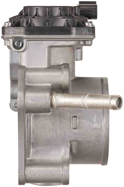 Spectra Premium Fuel Injection Throttle Body Assembly TB1245