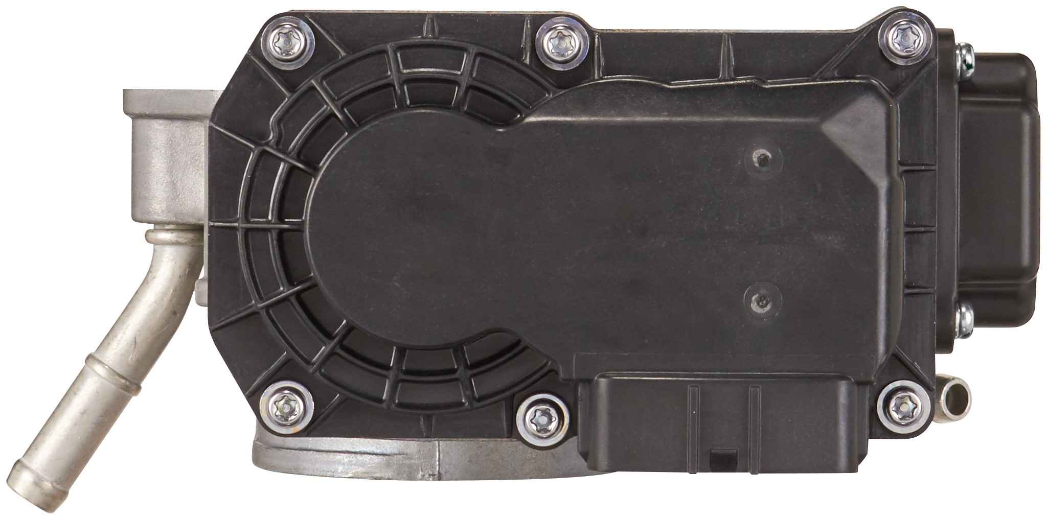 Spectra Premium Fuel Injection Throttle Body Assembly TB1245