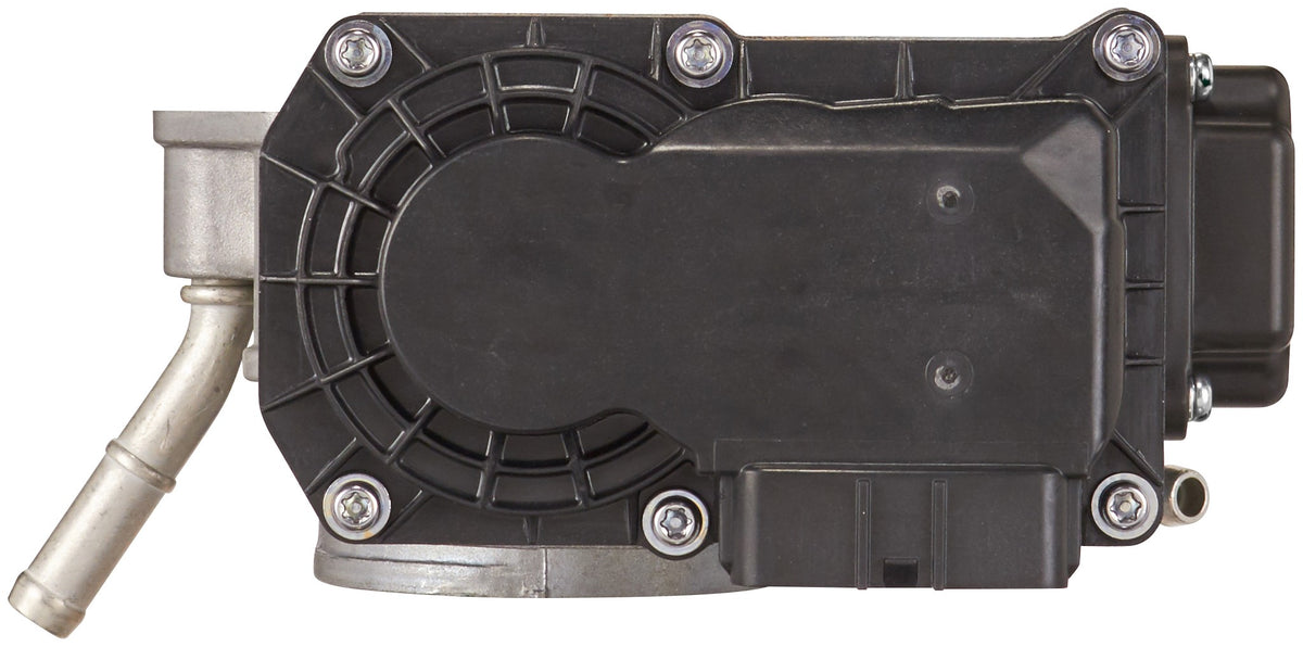 Spectra Premium Fuel Injection Throttle Body Assembly TB1245