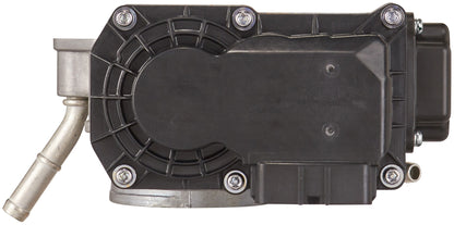 Spectra Premium Fuel Injection Throttle Body Assembly TB1245