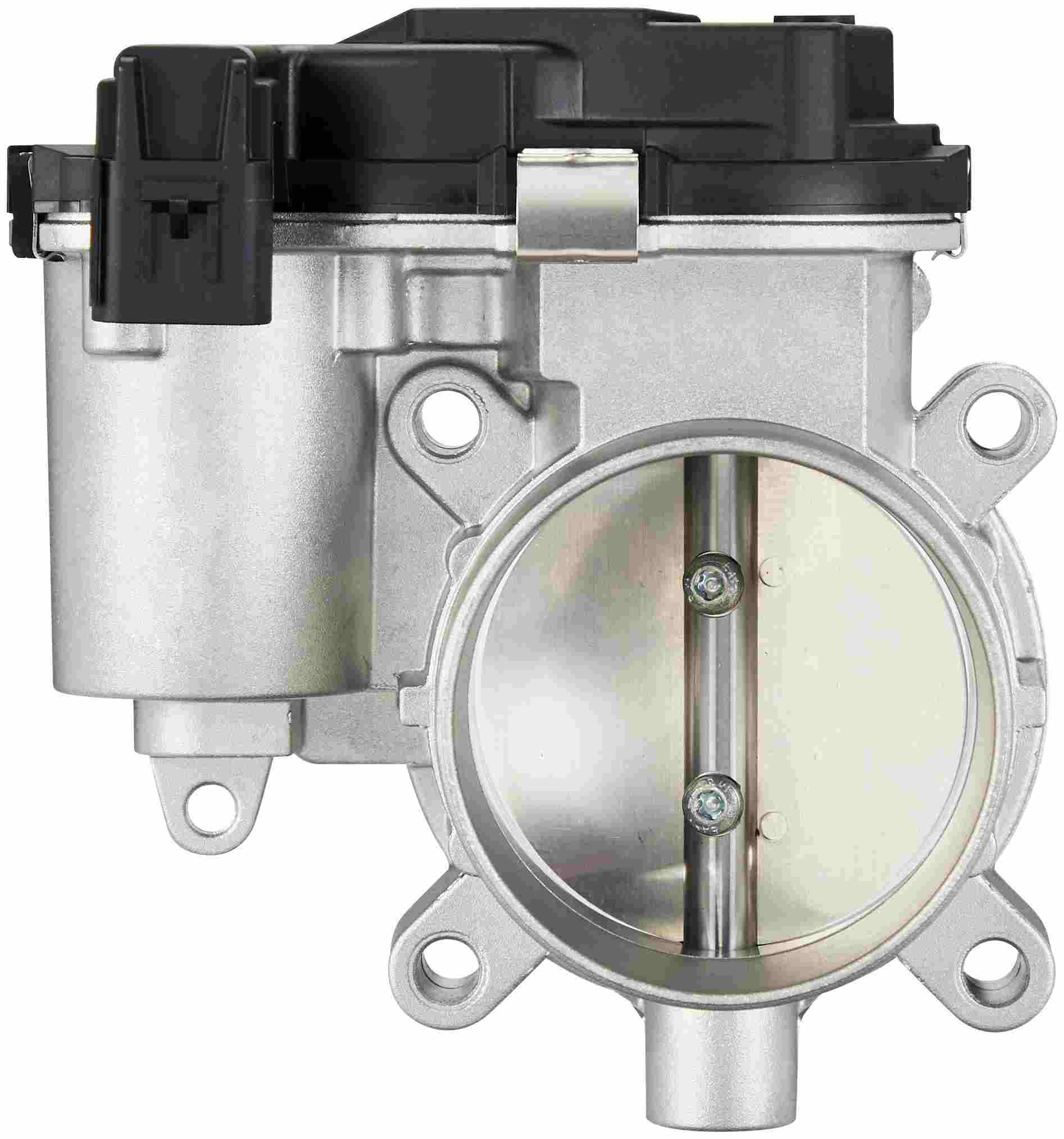 Spectra Premium FUEL INJ. THROTTLE BODY ASSY TB1247