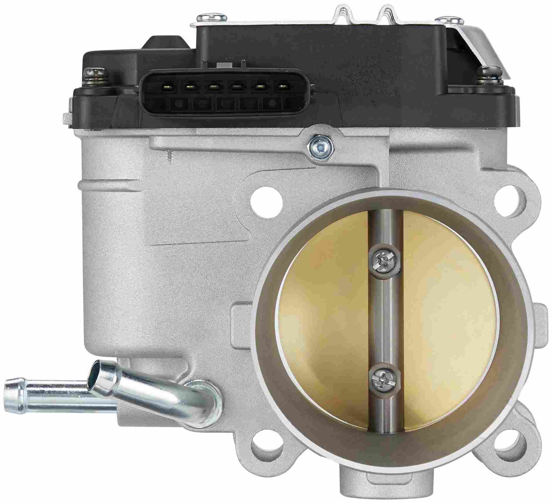 Spectra Premium Fuel Injection Throttle Body Assembly TB1250